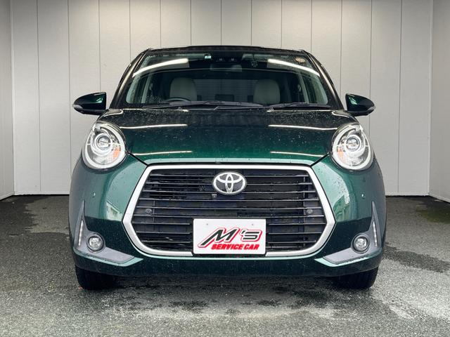 パッソ モーダ Gパッケージ 4WD 前方ドラレコ SDナビ フルセグTV 全周囲カメラ ETC 衝突被害軽減ブレーキ シートヒーター フロントデアイサー クリアランスソナー オートライト オートハイビーム Bluetooth接続(37枚目)