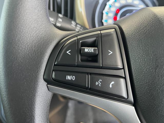 ハスラー ハイブリッドG 4WD 届出済未使用車 LEDライト オートライト オートハイビーム クルコン ヒルディセントコントロール グリップコントロール スノーモード クリアランスソナー 衝突被害軽減ブレーキ シートヒーター(28枚目)