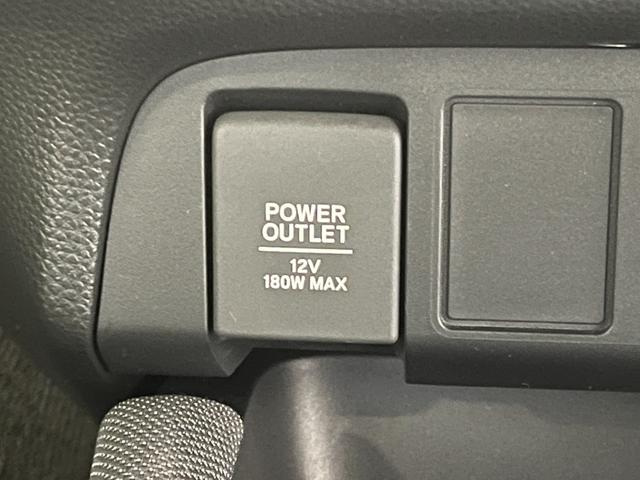 フィット e:HEVクロスター 4WD ETC 純正ナビ バックモニター ワンセグTV クルコン オートライト LEDライト 衝突被害軽減ブレーキ 横滑り防止装置 レーンアシスト フロントデアイサー クリアランスソナー ECON(18枚目)