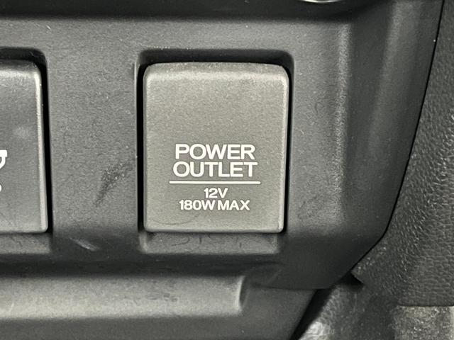 フィットハイブリッド Lパッケージ 純正HDDナビ バックモニター フルセグTV ETC CD DVD可 Bluetooth接続 USB HDMI クルコン 衝突被害軽減ブレーキ 横滑り防止装置 フロントデアイサー LEDライト(18枚目)