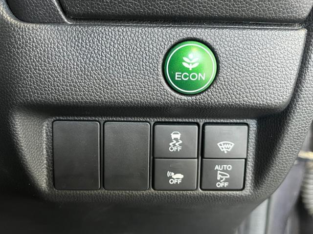 フィットハイブリッド Lパッケージ 純正HDDナビ バックモニター フルセグTV ETC CD DVD可 Bluetooth接続 USB HDMI クルコン 衝突被害軽減ブレーキ 横滑り防止装置 フロントデアイサー LEDライト(21枚目)