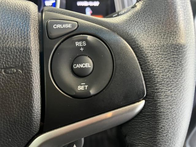 フィットハイブリッド Lパッケージ 純正HDDナビ バックモニター フルセグTV ETC CD DVD可 Bluetooth接続 USB HDMI クルコン 衝突被害軽減ブレーキ 横滑り防止装置 フロントデアイサー LEDライト(29枚目)