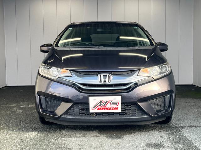 フィットハイブリッド Lパッケージ 純正HDDナビ バックモニター フルセグTV ETC CD DVD可 Bluetooth接続 USB HDMI クルコン 衝突被害軽減ブレーキ 横滑り防止装置 フロントデアイサー LEDライト(41枚目)