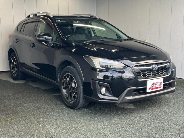 XV 2.0i-L アイサイト 4WD ETC2 メモリーナビ バックモニター Bluetooth接続 フルセグTV CD DVD可 USB BSM クルコン オートライト LEDライト 衝突被害軽減ブレーキ パドルシフト(4枚目)