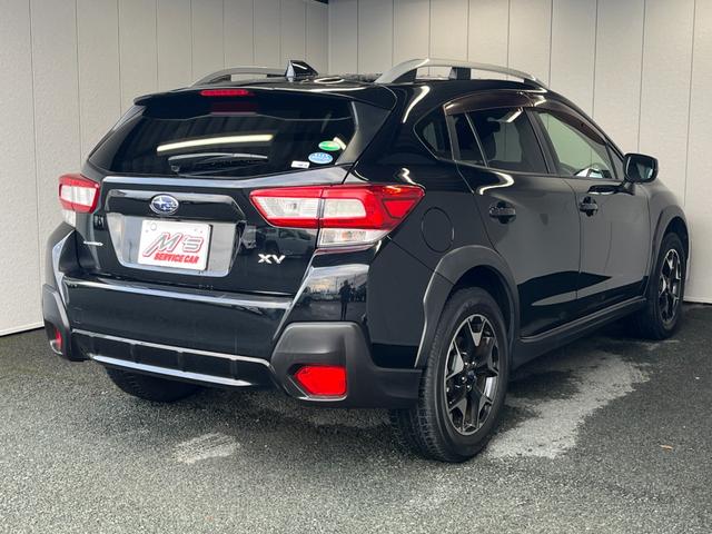 XV 2.0i-L アイサイト 4WD ETC2 メモリーナビ バックモニター Bluetooth接続 フルセグTV CD DVD可 USB BSM クルコン オートライト LEDライト 衝突被害軽減ブレーキ パドルシフト(5枚目)