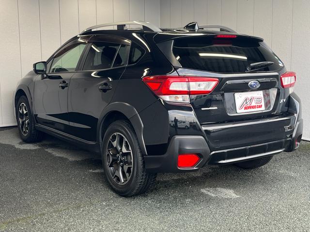 XV 2.0i-L アイサイト 4WD ETC2 メモリーナビ バックモニター Bluetooth接続 フルセグTV CD DVD可 USB BSM クルコン オートライト LEDライト 衝突被害軽減ブレーキ パドルシフト(7枚目)