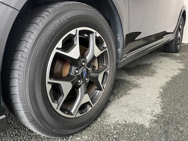 XV 2.0i-L アイサイト 4WD ETC2 メモリーナビ バックモニター Bluetooth接続 フルセグTV CD DVD可 USB BSM クルコン オートライト LEDライト 衝突被害軽減ブレーキ パドルシフト(8枚目)