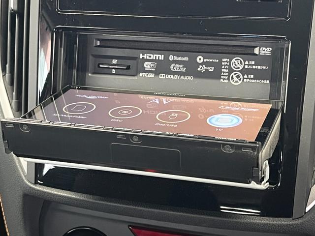XV 2.0i-L アイサイト 4WD ETC2 メモリーナビ バックモニター Bluetooth接続 フルセグTV CD DVD可 USB BSM クルコン オートライト LEDライト 衝突被害軽減ブレーキ パドルシフト(15枚目)