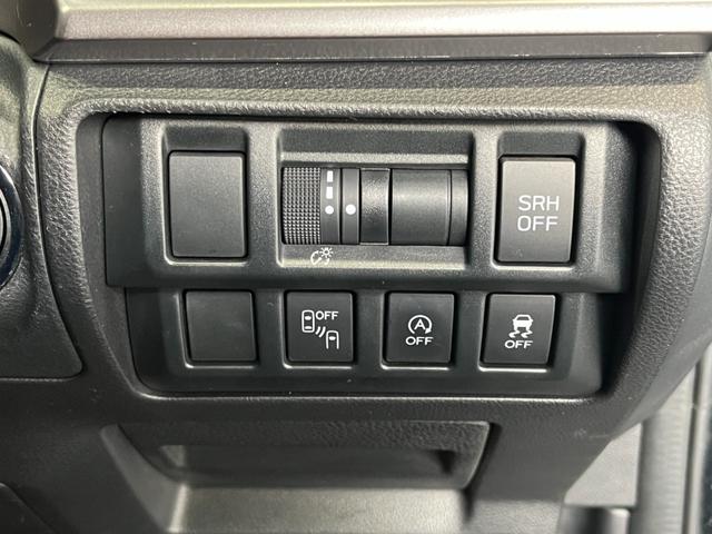 XV 2.0i-L アイサイト 4WD ETC2 メモリーナビ バックモニター Bluetooth接続 フルセグTV CD DVD可 USB BSM クルコン オートライト LEDライト 衝突被害軽減ブレーキ パドルシフト(28枚目)