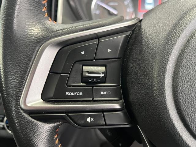 XV 2.0i-L アイサイト 4WD ETC2 メモリーナビ バックモニター Bluetooth接続 フルセグTV CD DVD可 USB BSM クルコン オートライト LEDライト 衝突被害軽減ブレーキ パドルシフト(34枚目)