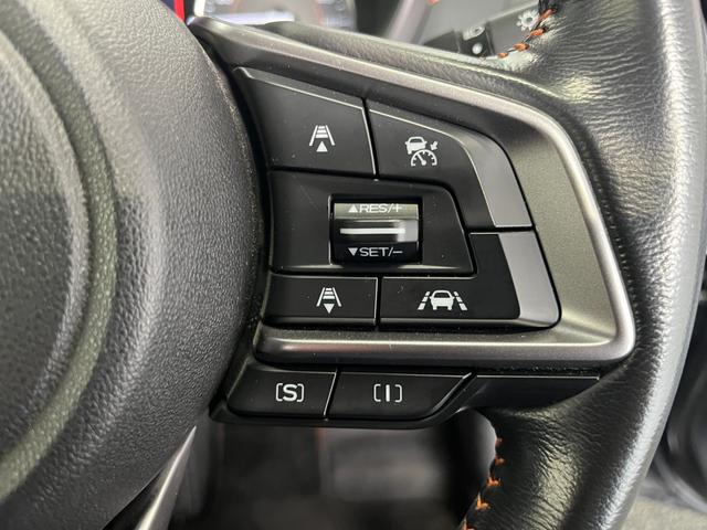 XV 2.0i-L アイサイト 4WD ETC2 メモリーナビ バックモニター Bluetooth接続 フルセグTV CD DVD可 USB BSM クルコン オートライト LEDライト 衝突被害軽減ブレーキ パドルシフト(35枚目)