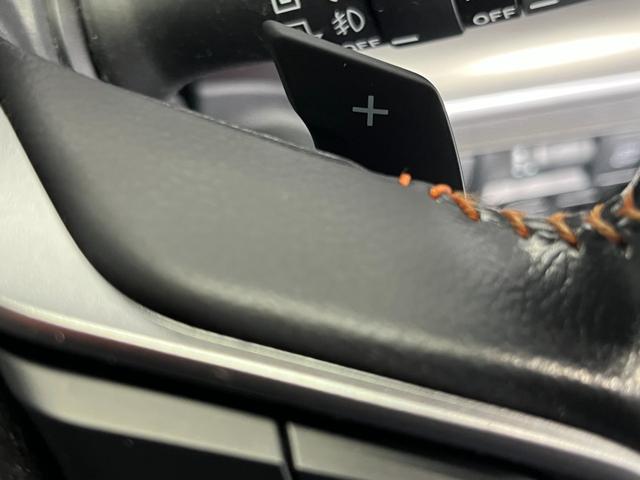 XV 2.0i-L アイサイト 4WD ETC2 メモリーナビ バックモニター Bluetooth接続 フルセグTV CD DVD可 USB BSM クルコン オートライト LEDライト 衝突被害軽減ブレーキ パドルシフト(38枚目)