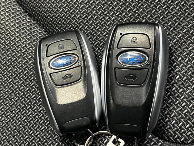 XV 2.0i-L アイサイト 4WD ETC2 メモリーナビ バックモニター Bluetooth接続 フルセグTV CD DVD可 USB BSM クルコン オートライト LEDライト 衝突被害軽減ブレーキ パドルシフト(44枚目)