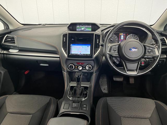 XV 2.0i-L アイサイト 4WD ETC2 メモリーナビ バックモニター Bluetooth接続 フルセグTV CD DVD可 USB BSM クルコン オートライト LEDライト 衝突被害軽減ブレーキ パドルシフト(45枚目)