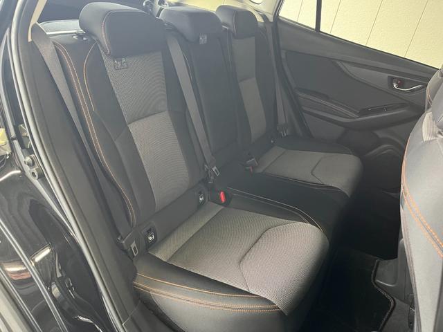 XV 2.0i-L アイサイト 4WD ETC2 メモリーナビ バックモニター Bluetooth接続 フルセグTV CD DVD可 USB BSM クルコン オートライト LEDライト 衝突被害軽減ブレーキ パドルシフト(46枚目)