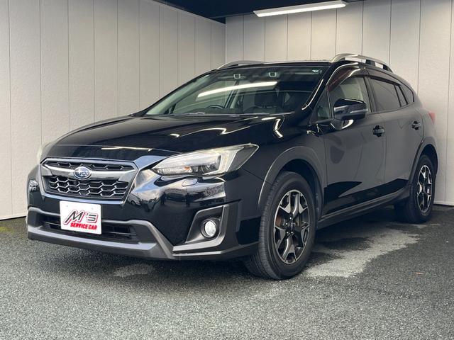 XV 2.0i-L アイサイト 4WD ETC2 メモリーナビ バックモニター Bluetooth接続 フルセグTV CD DVD可 USB BSM クルコン オートライト LEDライト 衝突被害軽減ブレーキ パドルシフト(49枚目)