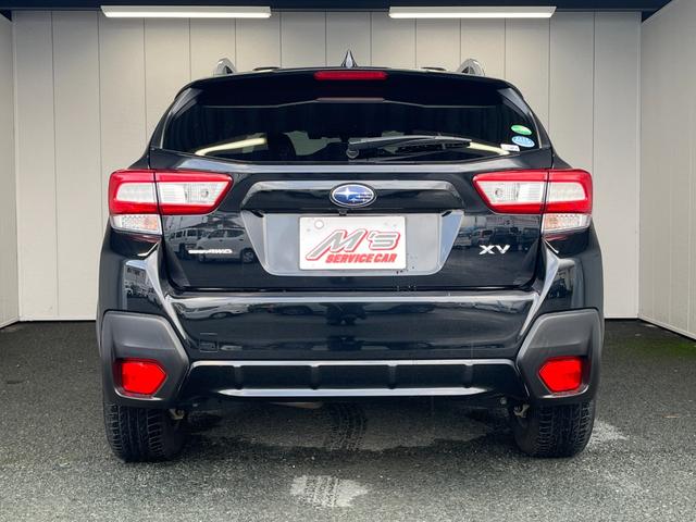 XV 2.0i-L アイサイト 4WD ETC2 メモリーナビ バックモニター Bluetooth接続 フルセグTV CD DVD可 USB BSM クルコン オートライト LEDライト 衝突被害軽減ブレーキ パドルシフト(53枚目)