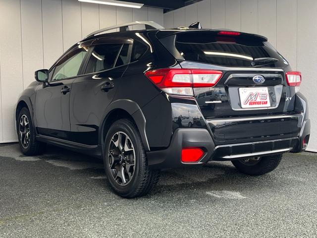 XV 2.0i-L アイサイト 4WD ETC2 メモリーナビ バックモニター Bluetooth接続 フルセグTV CD DVD可 USB BSM クルコン オートライト LEDライト 衝突被害軽減ブレーキ パドルシフト(54枚目)