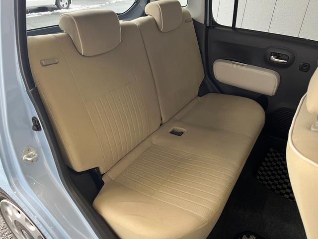 ミラココア ココアプラスＸ　４ＷＤ　ＣＤデッキ　スマートキー　ＡＢＳ　エンジンスターター　オートエアコン　フル装備（16枚目）