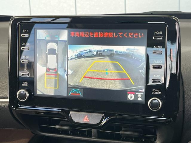 ヤリスクロス ハイブリッドZ 4WD 純正ディスプレイオーディオ 全周囲カメラ ETC2 衝突被害軽減ブレーキ シートヒーター GRマッドフラップ エンジンスターター 社外マフラー ダウンヒルアシスト フロントデアイサー BT接続(13枚目)