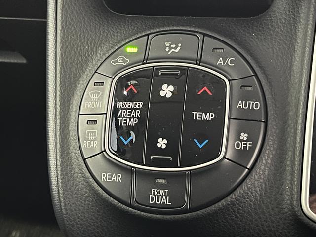 ノア Si 4WD 寒冷地仕様 ETC 社外ナビ バックモニター CD DVD可 Bluetooth接続 フルセグTV オートライト LEDライト フロントデアイサー 横滑り防止装置 左側電動スライドドア(17枚目)