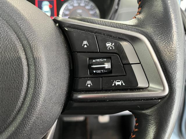 ＸＶ １．６ｉ－Ｌ　アイサイト　４ＷＤ　ＥＴＣ　オートライト　ＬＥＤライト　メモリーナビ　バックモニター　フルセグＴＶ　ＣＤ　ＤＶＤ可　Ｂｌｕｅｔｏｏｔｈ接続　クルコン　クリアランスソナー　レーンアシスト　衝突被害軽減ブレーキ（32枚目）