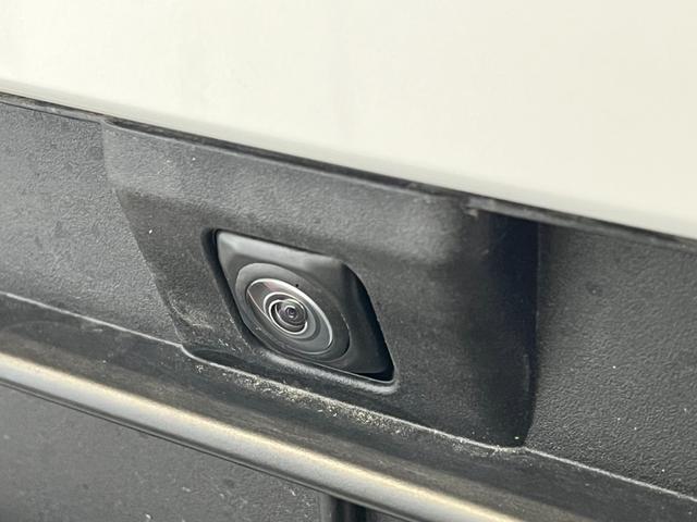 ムーヴキャンバス セオリーＧ　４ＷＤ　届出済未使用車　両側電動スライドドア　全周囲カメラ　オートライト　ＬＥＤライト　クリアランスソナー　ＵＳＢ充電　ドリンクヒーター　衝突被害軽減ブレーキ　シートヒーター　オーディオレス（9枚目）