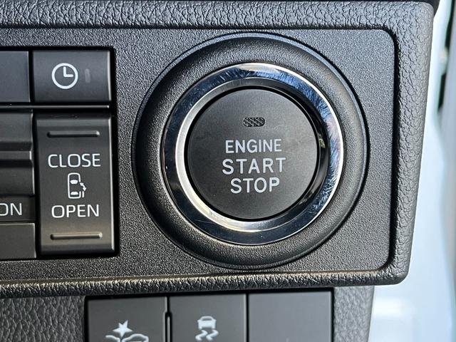 ムーヴキャンバス セオリーＧ　４ＷＤ　届出済未使用車　両側電動スライドドア　全周囲カメラ　オートライト　ＬＥＤライト　クリアランスソナー　ＵＳＢ充電　ドリンクヒーター　衝突被害軽減ブレーキ　シートヒーター　オーディオレス（23枚目）