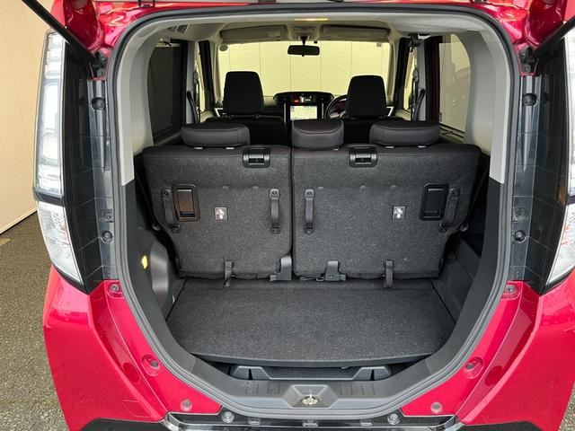 タンク カスタムＧ　純正エンスタ　ＥＴＣ　純正ナビ　バックモニター　ＣＤ・ＤＶＤ可　Ｂｌｕｅｔｏｏｔｈ接続　フルセグＴＶ　クルコン　フロントデアイサー　オートライト　ＬＥＤライト　横滑り防止装置（35枚目）