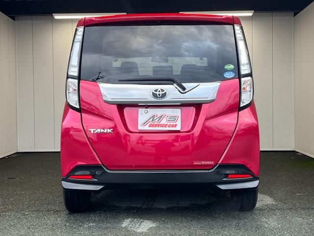 タンク カスタムＧ　純正エンスタ　ＥＴＣ　純正ナビ　バックモニター　ＣＤ・ＤＶＤ可　Ｂｌｕｅｔｏｏｔｈ接続　フルセグＴＶ　クルコン　フロントデアイサー　オートライト　ＬＥＤライト　横滑り防止装置（41枚目）