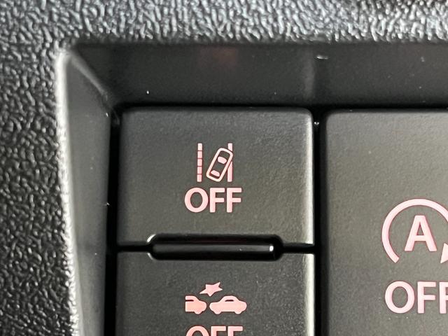 ジムニー ＸＣ　届出済未使用車！４ＷＤ　クリアランスソナー　レーンアシスト　ヘッドライトウォッシャー　衝突被害軽減ブレーキ　ヒルディセントコントロール　オートライト　ＬＥＤライト　シートヒーター（20枚目）