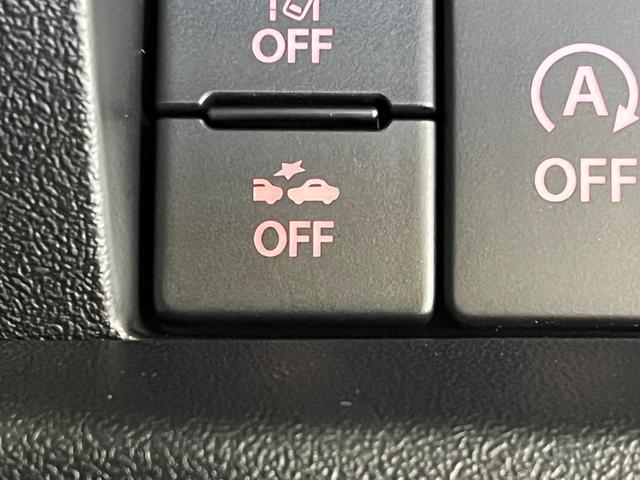 ジムニー ＸＣ　届出済未使用車！４ＷＤ　クリアランスソナー　レーンアシスト　ヘッドライトウォッシャー　衝突被害軽減ブレーキ　ヒルディセントコントロール　オートライト　ＬＥＤライト　シートヒーター（21枚目）