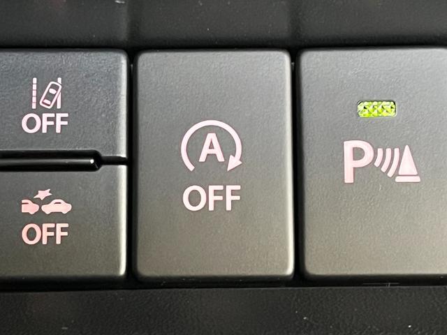 ジムニー ＸＣ　届出済未使用車！４ＷＤ　クリアランスソナー　レーンアシスト　ヘッドライトウォッシャー　衝突被害軽減ブレーキ　ヒルディセントコントロール　オートライト　ＬＥＤライト　シートヒーター（22枚目）