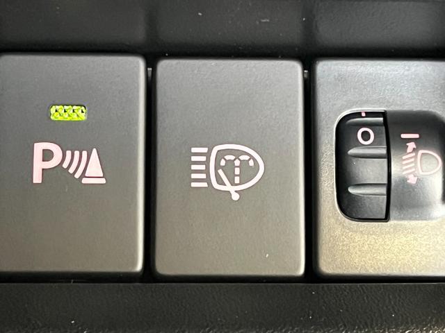 ジムニー ＸＣ　届出済未使用車！４ＷＤ　クリアランスソナー　レーンアシスト　ヘッドライトウォッシャー　衝突被害軽減ブレーキ　ヒルディセントコントロール　オートライト　ＬＥＤライト　シートヒーター（24枚目）