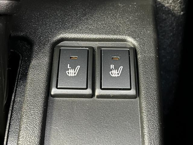 ジムニー ＸＣ　届出済未使用車！４ＷＤ　クリアランスソナー　レーンアシスト　ヘッドライトウォッシャー　衝突被害軽減ブレーキ　ヒルディセントコントロール　オートライト　ＬＥＤライト　シートヒーター（32枚目）