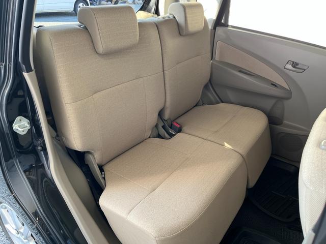 ムーヴ Ｘ　ＳＡ　純正ナビ　バックモニター　ＣＤ・ＤＶＤ可　Ｂｌｕｅｔｏｏｔｈ接続　フルセグＴＶ　ＥＴＣ　オートライト　ハロゲンランプ　衝突被害軽減ブレーキ　横滑り防止装置（28枚目）