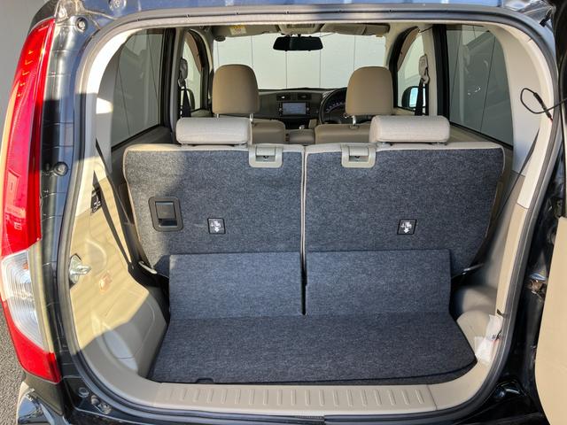 ムーヴ Ｘ　ＳＡ　純正ナビ　バックモニター　ＣＤ・ＤＶＤ可　Ｂｌｕｅｔｏｏｔｈ接続　フルセグＴＶ　ＥＴＣ　オートライト　ハロゲンランプ　衝突被害軽減ブレーキ　横滑り防止装置（29枚目）