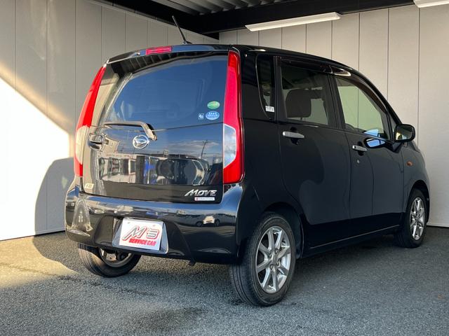 ムーヴ Ｘ　ＳＡ　純正ナビ　バックモニター　ＣＤ・ＤＶＤ可　Ｂｌｕｅｔｏｏｔｈ接続　フルセグＴＶ　ＥＴＣ　オートライト　ハロゲンランプ　衝突被害軽減ブレーキ　横滑り防止装置（34枚目）