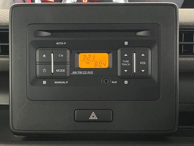 ワゴンＲ ＦＸ　ＭＴ車　走行距離１１００キロ　前後ドラレコ　運転席シートヒーター　ＣＤデッキ　オートライト　レーンアシスト　ソナー　ＡＵＸ　プッシュスタート　社外アルミ（11枚目）