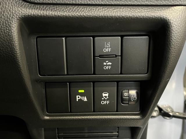 ワゴンＲ ＦＸ　ＭＴ車　走行距離１１００キロ　前後ドラレコ　運転席シートヒーター　ＣＤデッキ　オートライト　レーンアシスト　ソナー　ＡＵＸ　プッシュスタート　社外アルミ（19枚目）