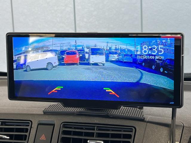 ムーヴ Ｘ　ＳＡ　衝突被害軽減ブレーキ　ＣＤデッキ　ＵＳＢ　ＡＵＸ　前後ドラレコ一体型バックモニター　アイドリングストップ　オートライト　ハロゲンランプ　プッシュスタート（13枚目）