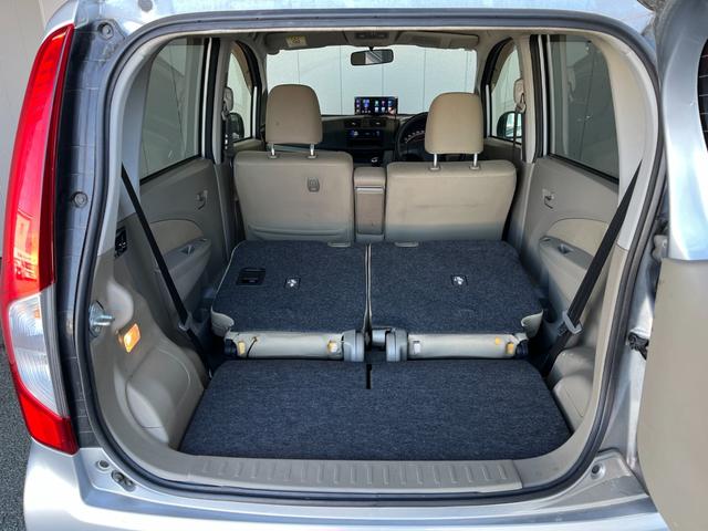 ムーヴ Ｘ　ＳＡ　衝突被害軽減ブレーキ　ＣＤデッキ　ＵＳＢ　ＡＵＸ　前後ドラレコ一体型バックモニター　アイドリングストップ　オートライト　ハロゲンランプ　プッシュスタート（28枚目）