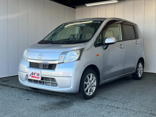 ムーヴ Ｘ　ＳＡ　衝突被害軽減ブレーキ　ＣＤデッキ　ＵＳＢ　ＡＵＸ　前後ドラレコ一体型バックモニター　アイドリングストップ　オートライト　ハロゲンランプ　プッシュスタート（29枚目）