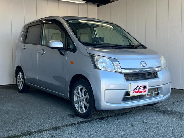 ムーヴ Ｘ　ＳＡ　衝突被害軽減ブレーキ　ＣＤデッキ　ＵＳＢ　ＡＵＸ　前後ドラレコ一体型バックモニター　アイドリングストップ　オートライト　ハロゲンランプ　プッシュスタート（31枚目）