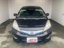 HONDA FIT SHUTTLE HYBRID