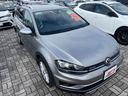 VOLKSWAGEN GOLF ALLTRACK