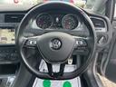 VOLKSWAGEN GOLF ALLTRACK