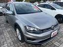 VOLKSWAGEN GOLF ALLTRACK