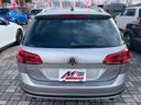 VOLKSWAGEN GOLF ALLTRACK