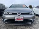 VOLKSWAGEN GOLF ALLTRACK